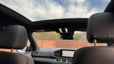 Mercedes-Benz GLE Coupe GLE 400d 4Matic AMG Line Premium + 5dr 9G-Tronic Diesel Estate